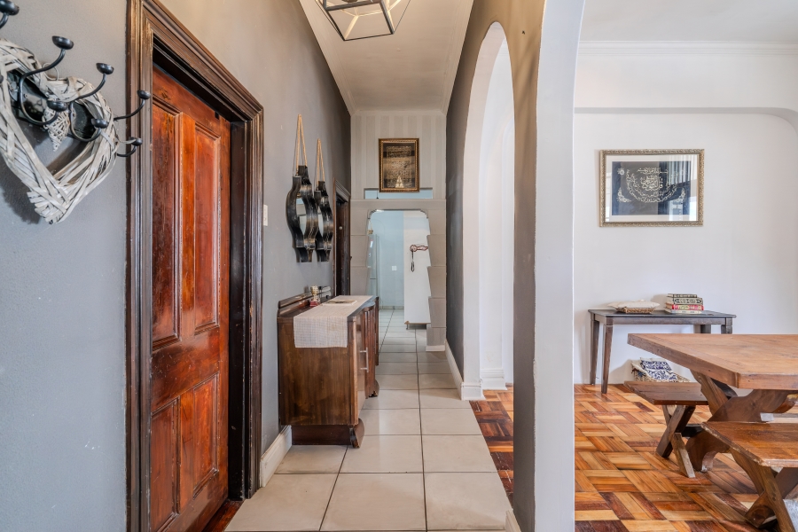 7 Bedroom Property for Sale in Bo Kaap Western Cape